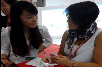 大智通国际空运让我们公司大大的省心！