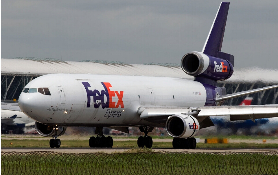 FEDEX国际快递锂金属电池托运法规变更