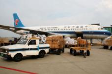 韩亚航空OZ欧线航班时刻表及机型