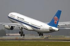 南航CZ中亚线深圳始发头程和二程航班表