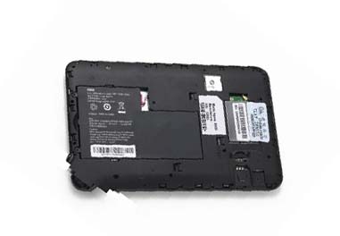 平板电脑空运出口