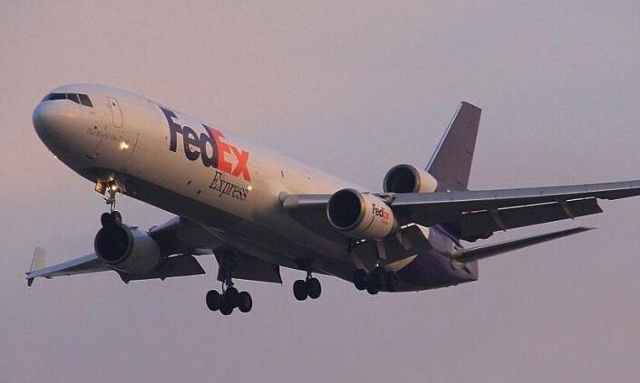 香港FEDEX国际快递不接受电池货件的21个国家