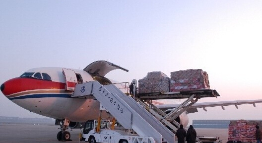 【国际空运知识】 航空运输安全包装及包装技巧