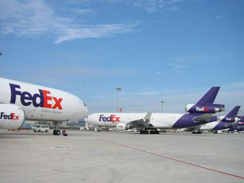 fedEX国际快递:菲律宾海关管理局“受管制进口物品清单”