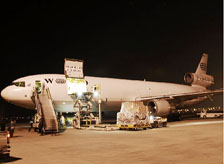 【国际空运】非洲 AFRICA机场三字代码