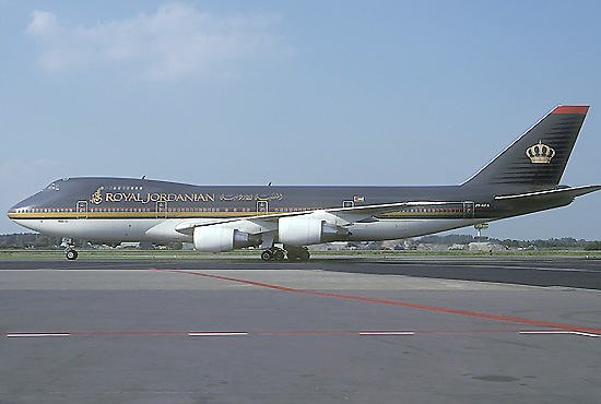 RJ空运专线，RJ约旦空运专线，RJ曼谷空运专线