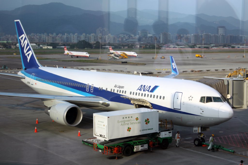 深圳国际空运代理，大智通20年老字号