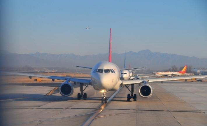 空运出口，深圳大智通