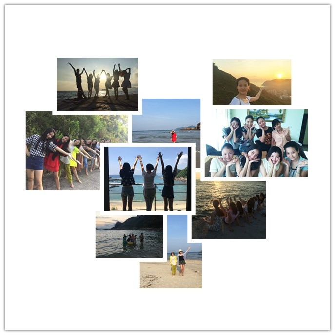 三门岛，深圳大智通国际空运公司