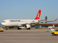 TK空运专线，深圳大智通国际空运