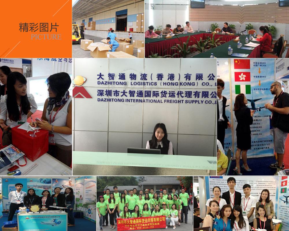 广州国际空运庄家，深圳大智通国际空运专线