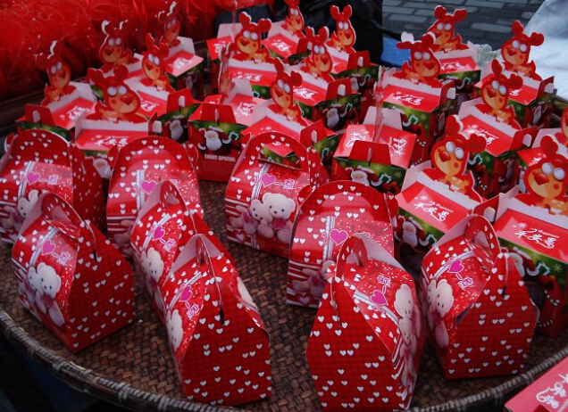 平安夜就送平安果，深圳市大智通国际货运代理有限公司