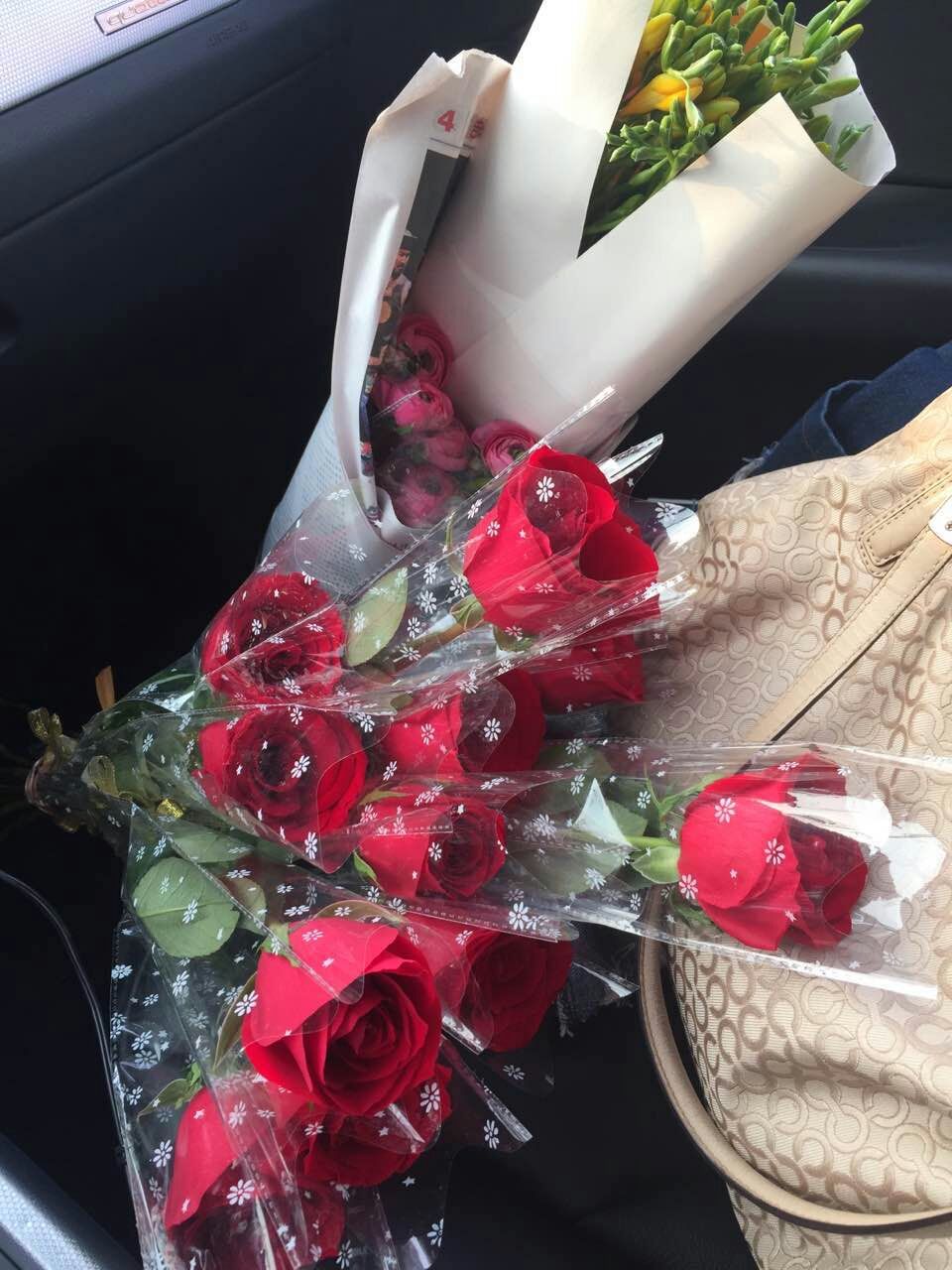 特别的日子，为特别的你