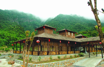 2016年4月深圳大智通国际空运清远英德出游通知