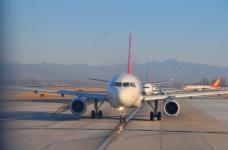 BR长荣航空空运航班时刻表