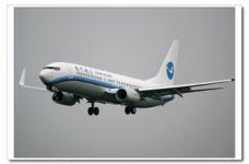 厦门航空MF深圳始发头程和二程航班表