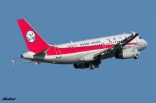 四川航空3U航班时刻表