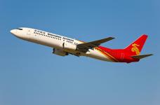 深圳航空ZH深圳始发头程和二程航班表