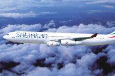 斯里兰卡航空UL广州国际航班信息