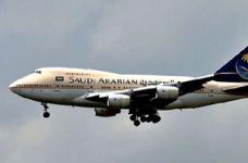 沙特航空SV广州始发头程和二程航班表