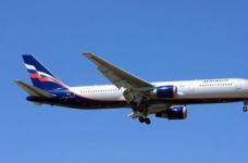 俄罗斯航空SU广州始发头程和二程航班表