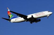 南非航空SA广州始发头程和二程航班表