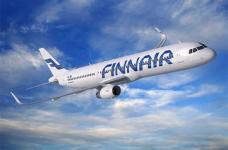 芬兰航空AY广州国际航班信息