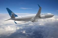 巴拿马航空CM航班时刻表及机型