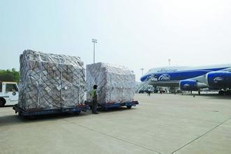 对FBA空运专线和海运快递的看法