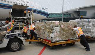 没有进出口权可以这样做