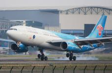 南航CZ中亚线深圳始发头程和二程航班表