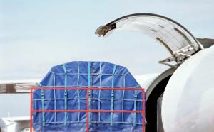 空运报关操作流程