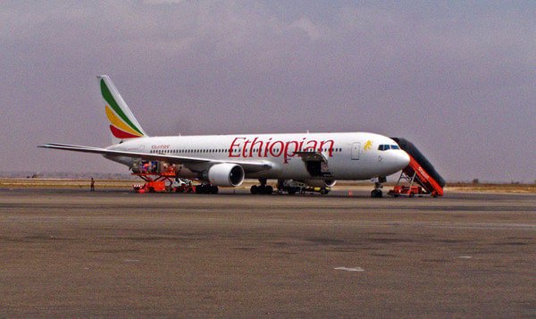 2021非洲线路埃塞俄比亚航空最新报价