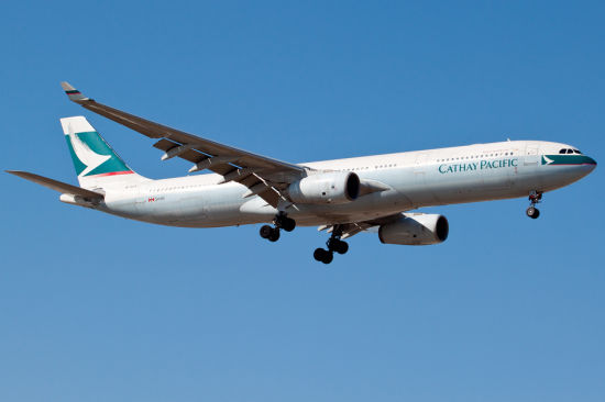 美国空运出口操作流程