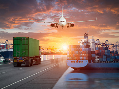 中东专线-双清包税到门