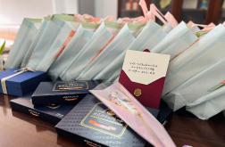 【女神节快乐】代表公司，宠你！