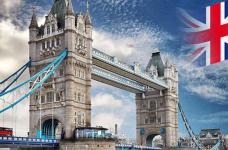 往英国寄东西用什么快递公司好