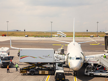 沙特专线支持双清包税门到门