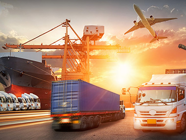 韩国双清物流专线