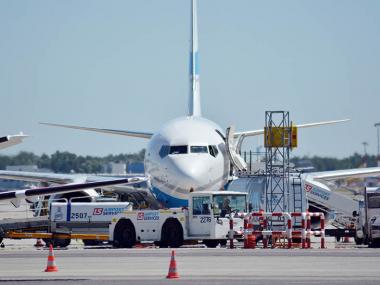 日本双清物流专线