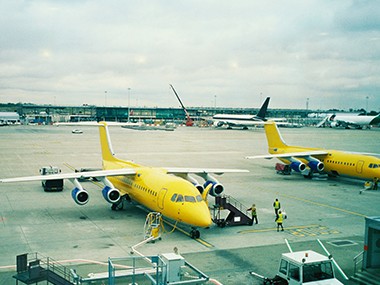 阿联酋双清包税专线-空派海派