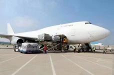 MB包机主打SVO2莫斯科/MSQ明斯克