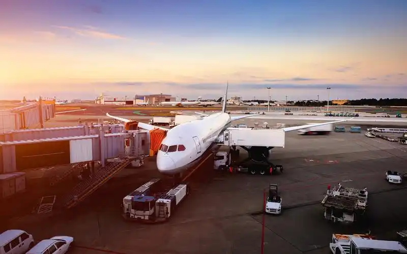 深圳大智通国际物流