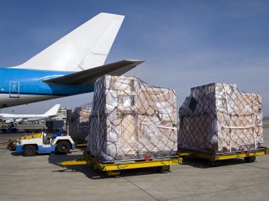 澳洲物流渠道空派