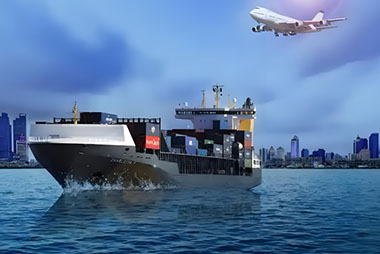 中东双清包税海运专线