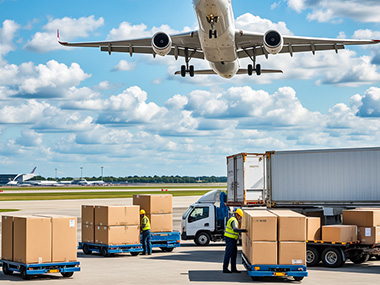 荷兰双清包税物流专线